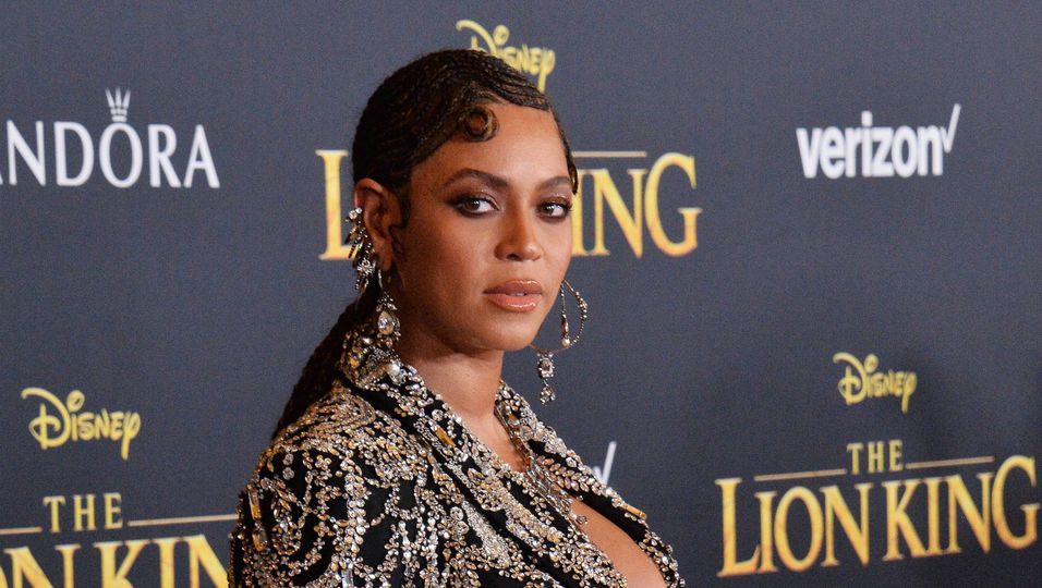 Unter 9 Euro: Beyoncé schwört auf eine deutsche Anti-Aging-Creme