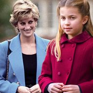 Prinzessin Charlotte - Rührende Geste – darum schreibt sie an Oma Prinzessin Diana (†36)