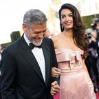 George & Amal Clooney: Heiratsantrag mit Hindernissen – sie ließ ihn zappeln!