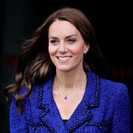 Prinzessin Kate : Ex-Butler schwärmt: Darum hebt sie sich von anderen Royals ab 