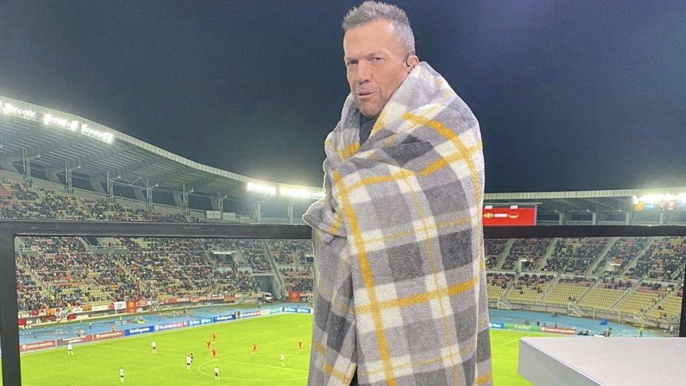 Mehr dazu auf BUNTE.de!