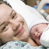 Geburtsvorbereitung - Entbindung in der Klinik oder doch lieber eine Hausgeburt?