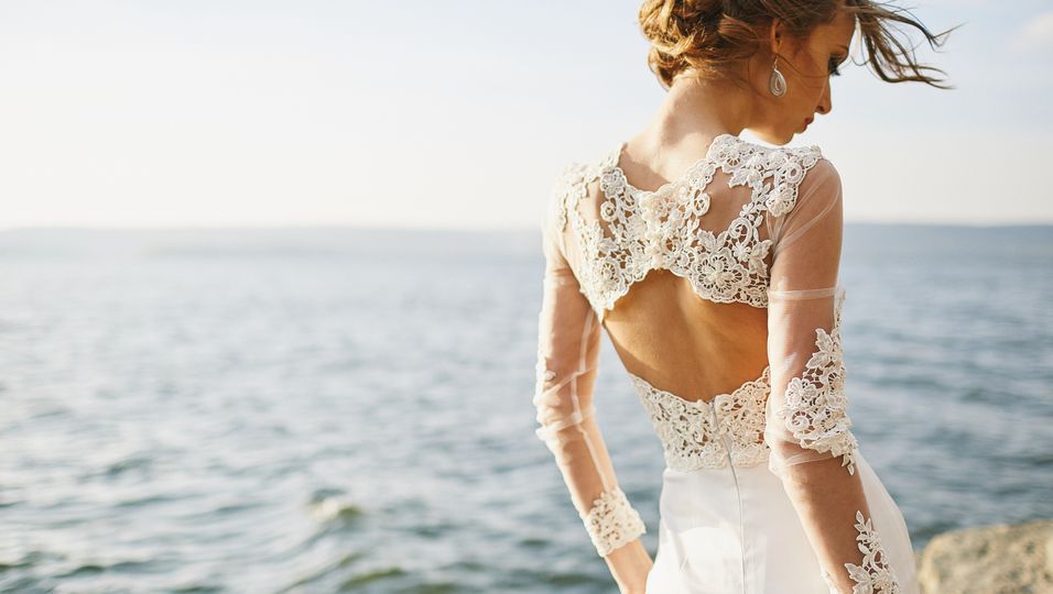 Brautmode: Das tragen wir in 2023 anstelle eines klassischen Hochzeitskleids