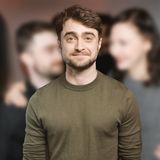 "Harry Potter"-Star Daniel Radcliffe: Das ist seine erfolgreiche Freundin Erin Darke