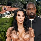 Kim Kardashian & Kanye West: Das sind die Traum-Villen, um die es bei der Scheidung geht 