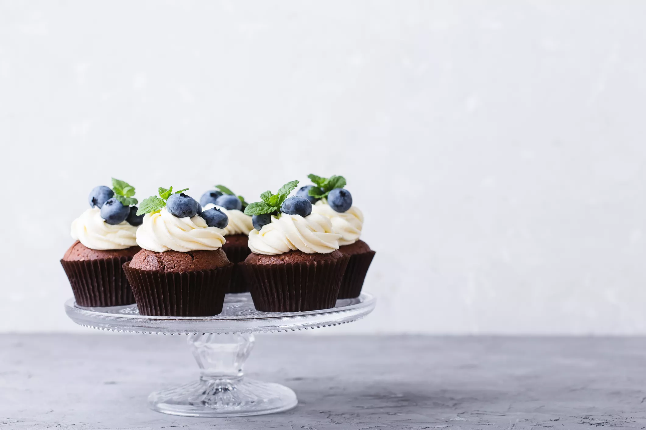 Sommerlich backen: Fruchtig-leichte Beeren-Backrezepte | BUNTE.de