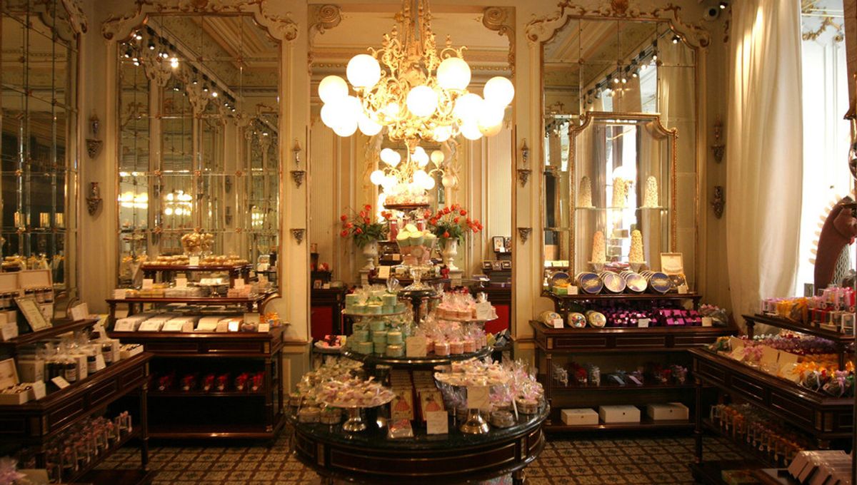 Kaffeehaus Demel: Traditionsreicher Hofzuckerbäcker in Wien | BUNTE.de