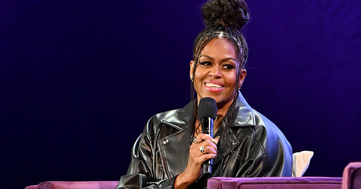 Michelle Obamas Bruder unterzog Barack Charakter-Test: "Er hat bestanden"