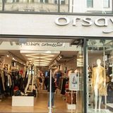Orsay schließt in Deutschland alle Filialen