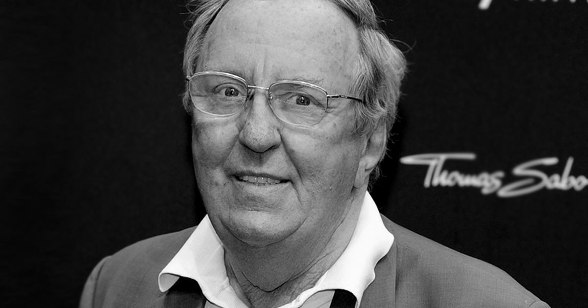 Vadim Glowna Der Schauspieler ist gestorben BUNTE.de