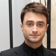 Daniel Radcliffe - "Harry Potter"-Image klebt an ihm