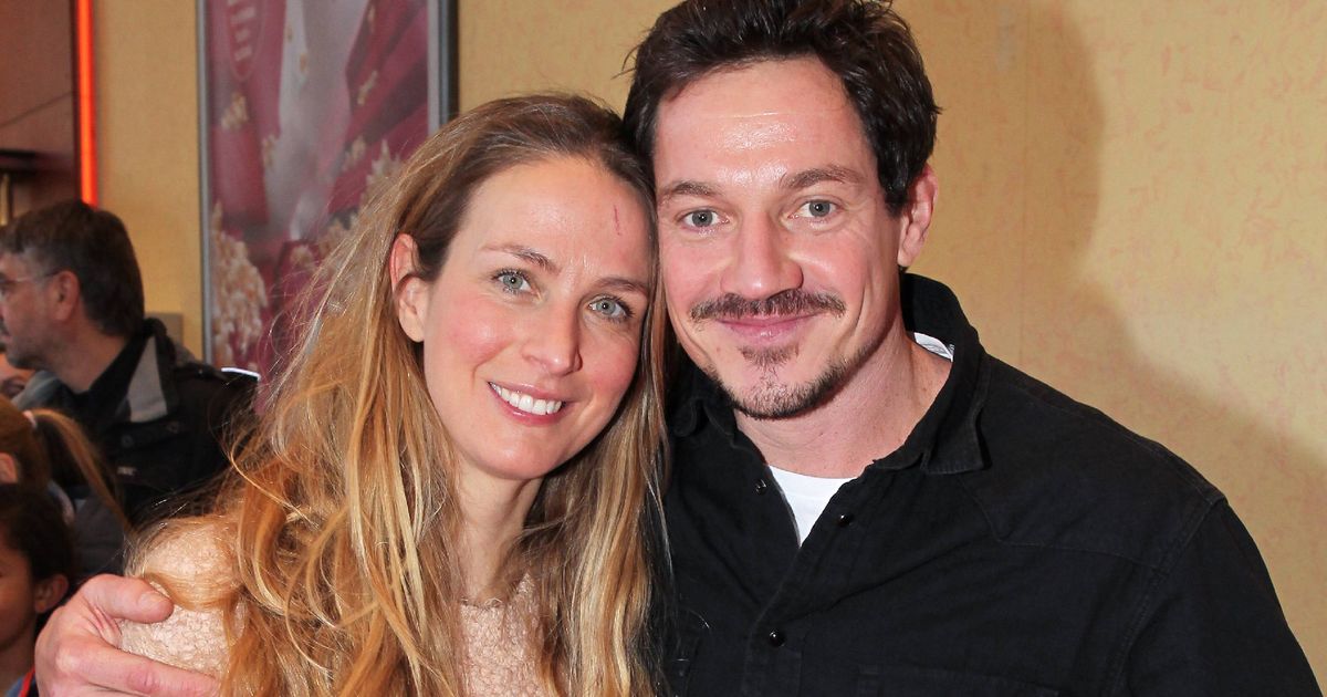"Die Bergretter"-Star Markus Brandl: Das ist seine Frau Nathalie