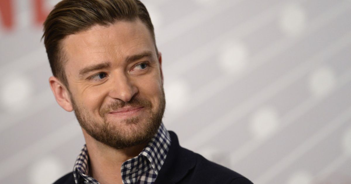 Justin Timberlake Neues Video Zu Sexy Für Youtube Buntede 