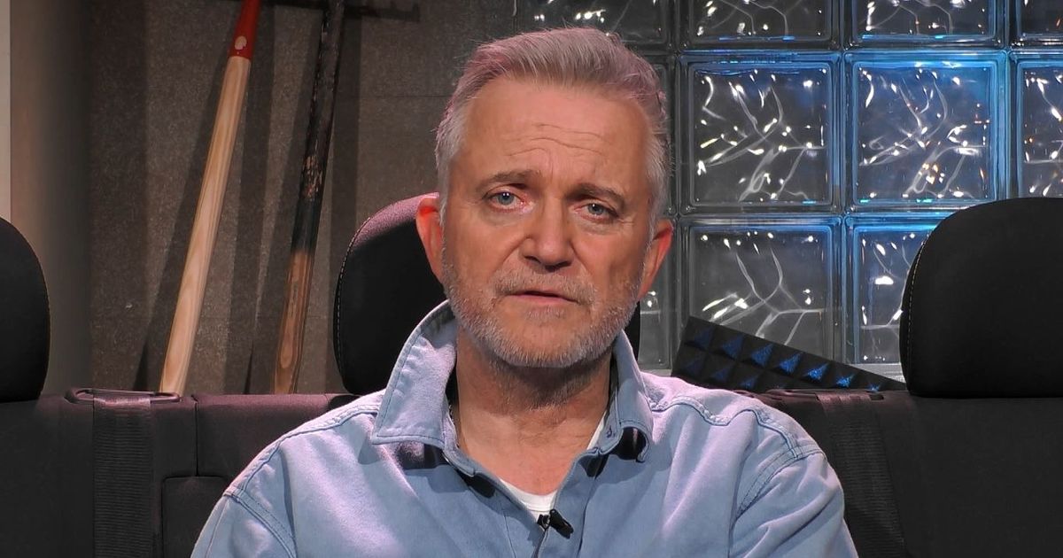 Jörg Knor schockt bei "Promi Big Brother" mit Kindheitserinnerungen