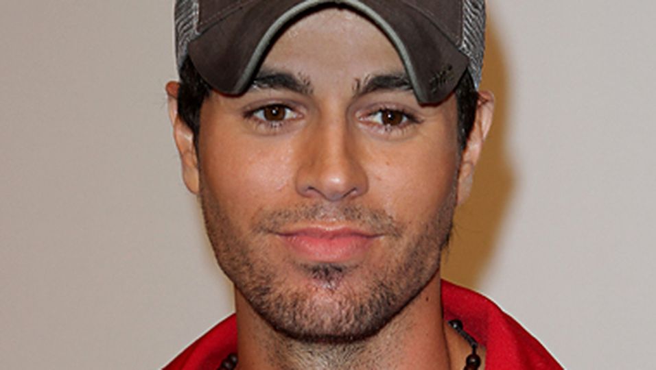 Enrique Iglesias Er glaubt nicht an die Ehe BUNTE.de