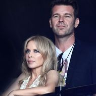 Kylie Minogue: Sie soll sich von Freund Paul Solomons getrennt haben