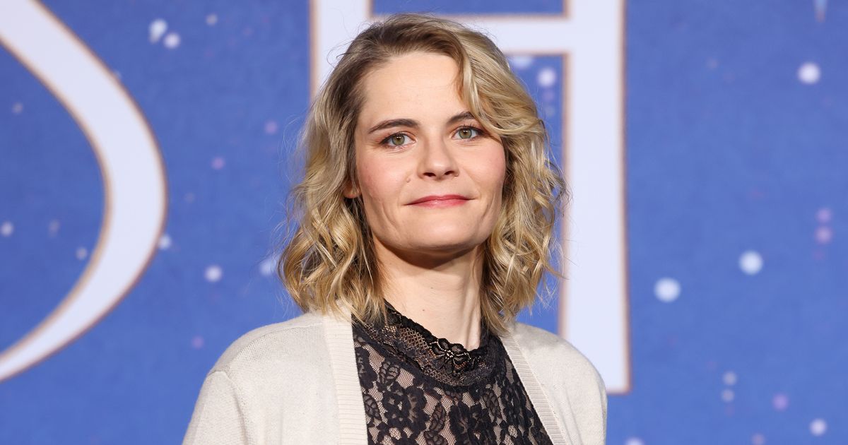 Hazel Brugger wieder Mama Hurra! Das Baby ist da BUNTE.de