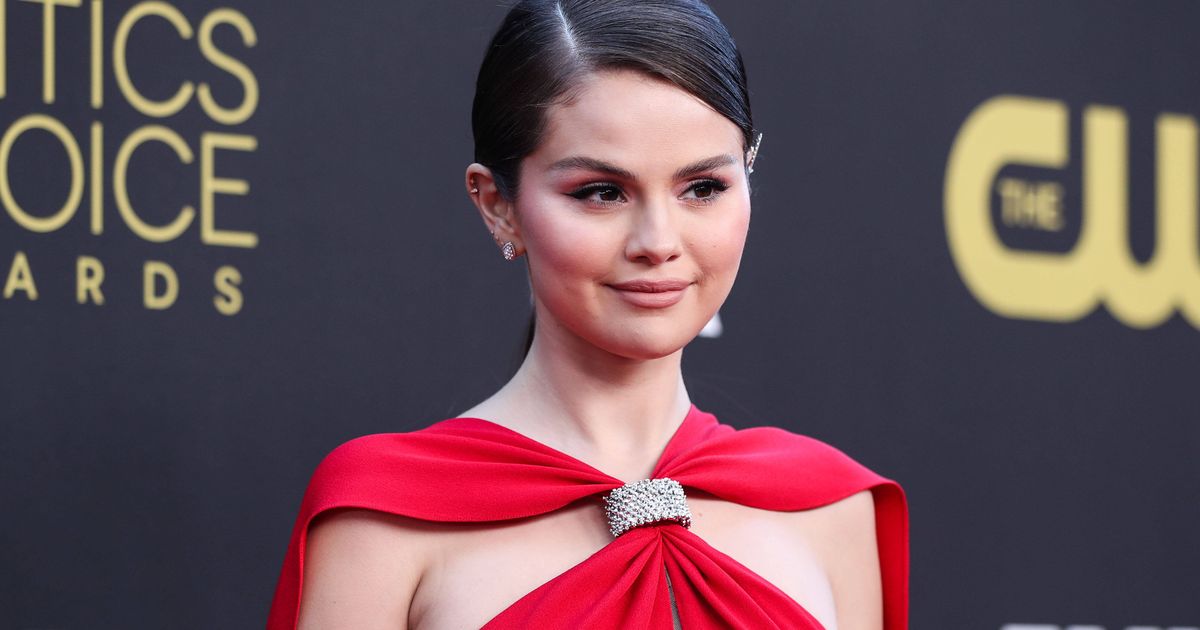 Mascara-Hack: Nie wieder Patzer! So tuscht Selena Gomez ihre unteren Wimpern