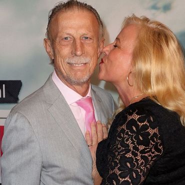 Ex-Fußballtrainer Christoph Daum ist an Lungenkrebs erkrankt. Seine Frau Angelica steht immer an seiner Seite: "Wir haben eine ganz tiefe Liebe. Und es ist auch noch ganz intensiv geworden", erklärte sie.
