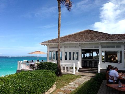Boris &amp;amp; Lilly Becker, Bahamas Urlaub