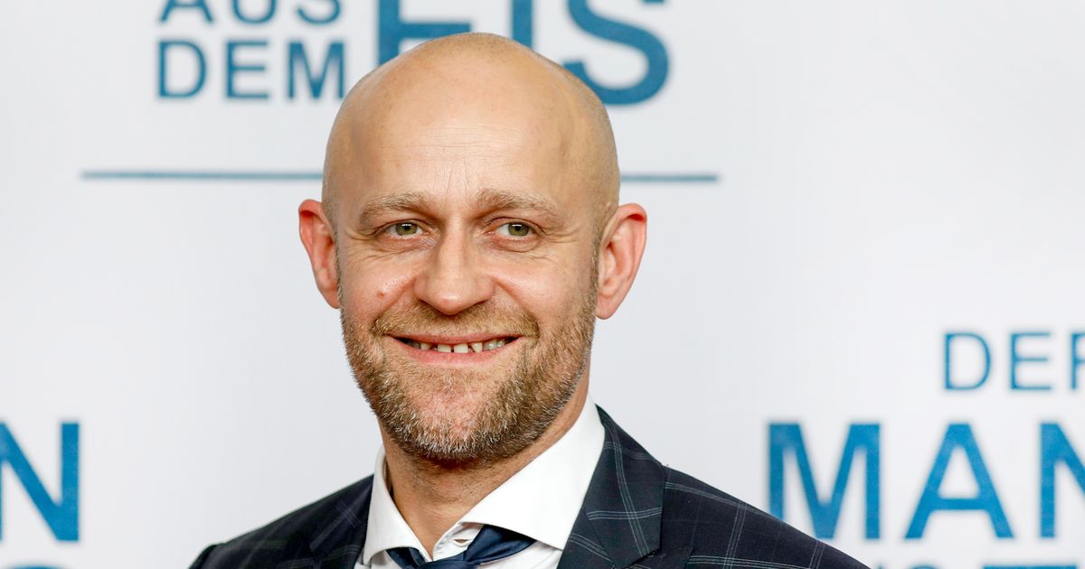 Schauspieler wird 57 Sieben Kinder von vier Frauen: Jürgen Vogels Familienalltag