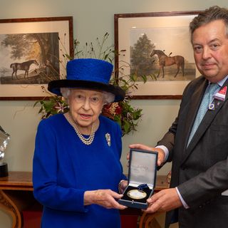 Queen Elizabeth II - Mutet sie sich zuviel zu?