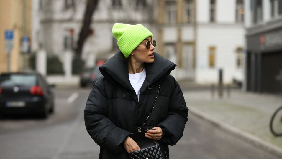 Fashion-Vorschau: Diese H&M-Jacke wollen im Winter alle tragen