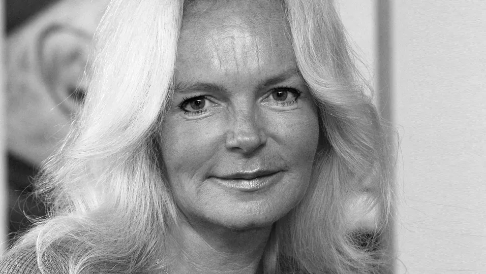 Lucinda Riley (†56) Die Bestsellerautorin ist an Krebs gestorben