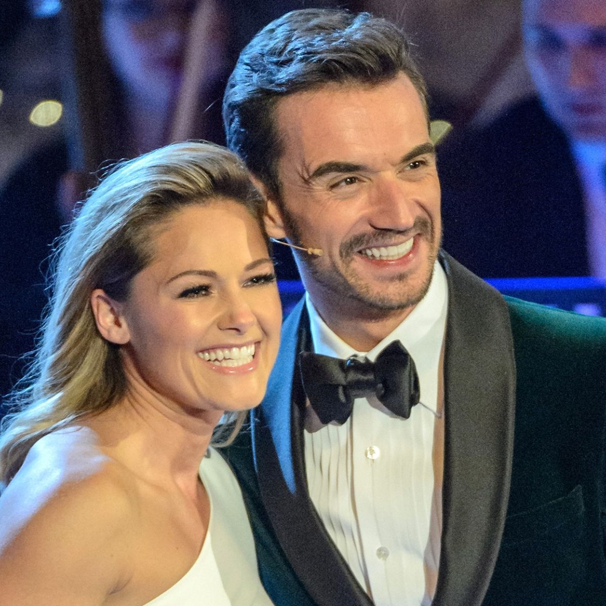 Helene Fischer & Thomas Seitel: Sein Vater spricht über Hochzeitspläne |  BUNTE.de