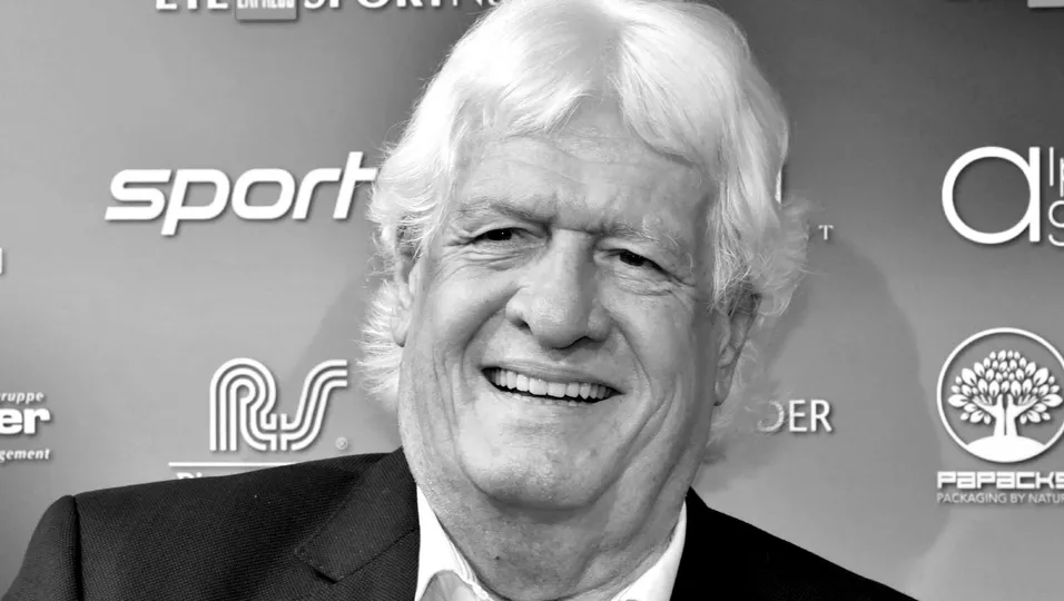 Wolfgang Fahrian (†80) ExNationaltorhüter ist tot Todesursache