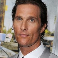 Matthew McConaughey, Schauspieler, Newsline