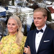 Mette-Marit von Norwegens Sohn Marius zieht ganz in ihre Nähe