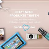 brands you love
