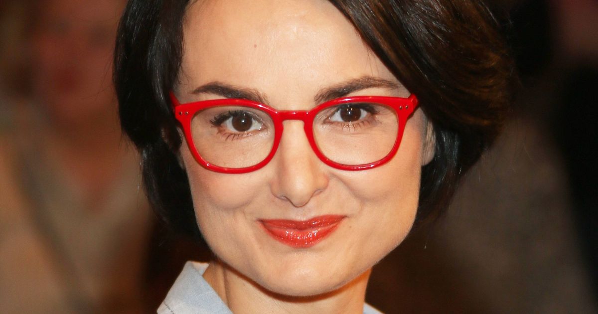 Mimi Fiedler Sie ist mit 45 Oma geworden