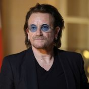 "U2"-Sänger Bono - "War nicht für ihn da": Er bat am Grab seines Vaters um Vergebung