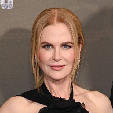 Nicole Kidman: Sie verwöhnt ihre Haut mit einer Nachtcreme aus der Drogerie