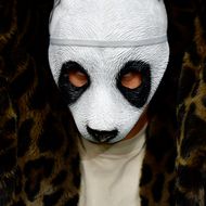 Panda-Maske beerdigt: Ist es das Karriere-Ende?