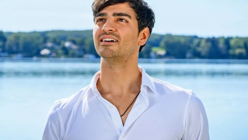 "Sturm der Liebe-: Geheimnis gelüftet: Darum heißt Peter Saalfeld