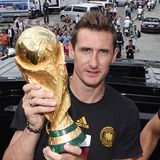 Miroslav Klose | Vorzugsbehandlung für Weltmeister?