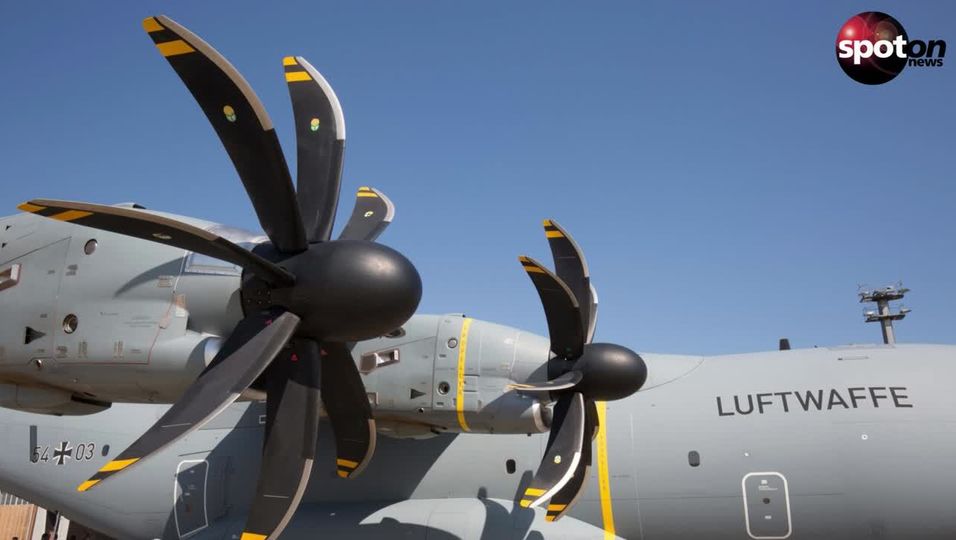 Corona-Notstand: Verlegt die Luftwaffe bald Intensivpatienten?