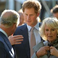 Prinz Harry: Die Lebensliebe seines Vaters war seine größte Feindin im Palast  