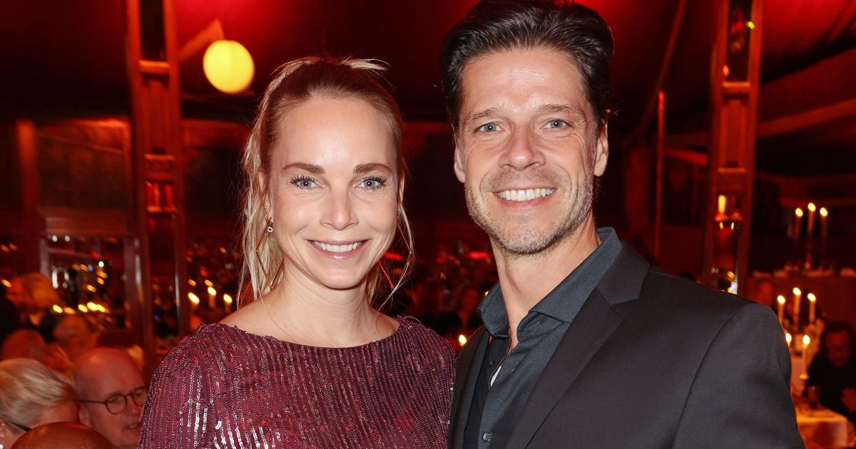 Stephen und Katharina Dürr hätten kein Problem mit Seitensprung BUNTE.de