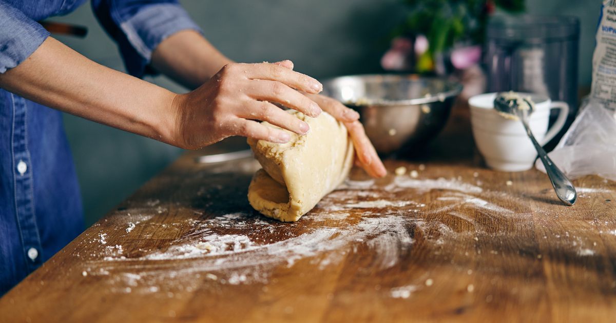 Schnelles Rezept: So backst du Martinsgänse aus Quark ohne Hefe | BUNTE.de