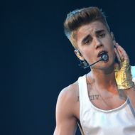 Justin Bieber - Verschwiegenheitserklärung für Partygäste