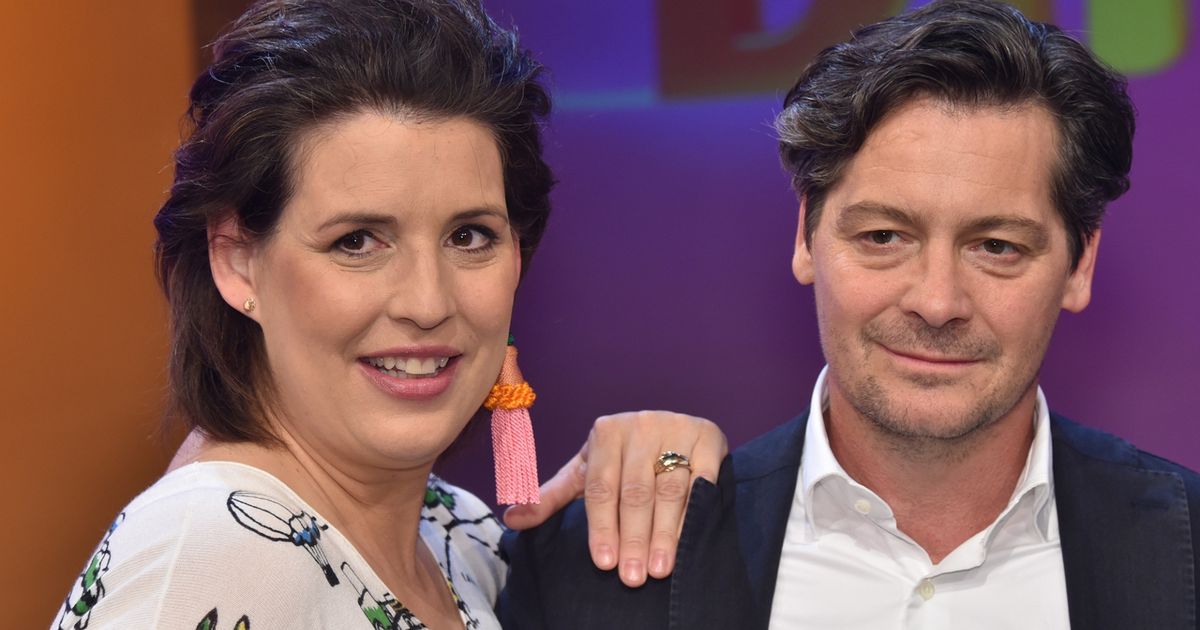 Elena Uhlig „Fürchterlich“ so läuft Weihnachten