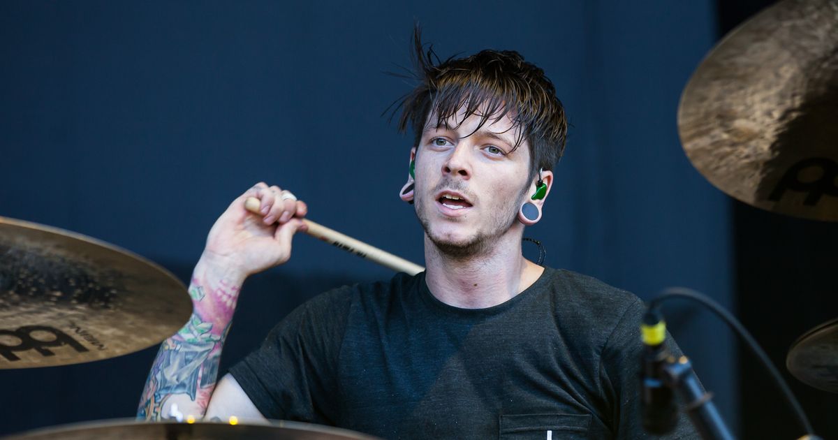 Flugzeug-Absturz mit mehreren Toten Star-Drummer Daniel Williams soll an Bord gewesen sein