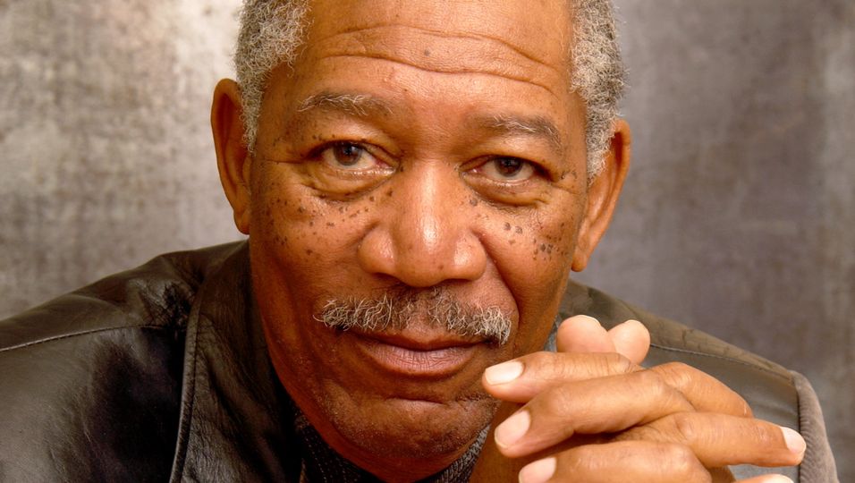 Morgan Freeman: "Ich gehe nicht in Rente": Der Oscar-Preisträger wird 85