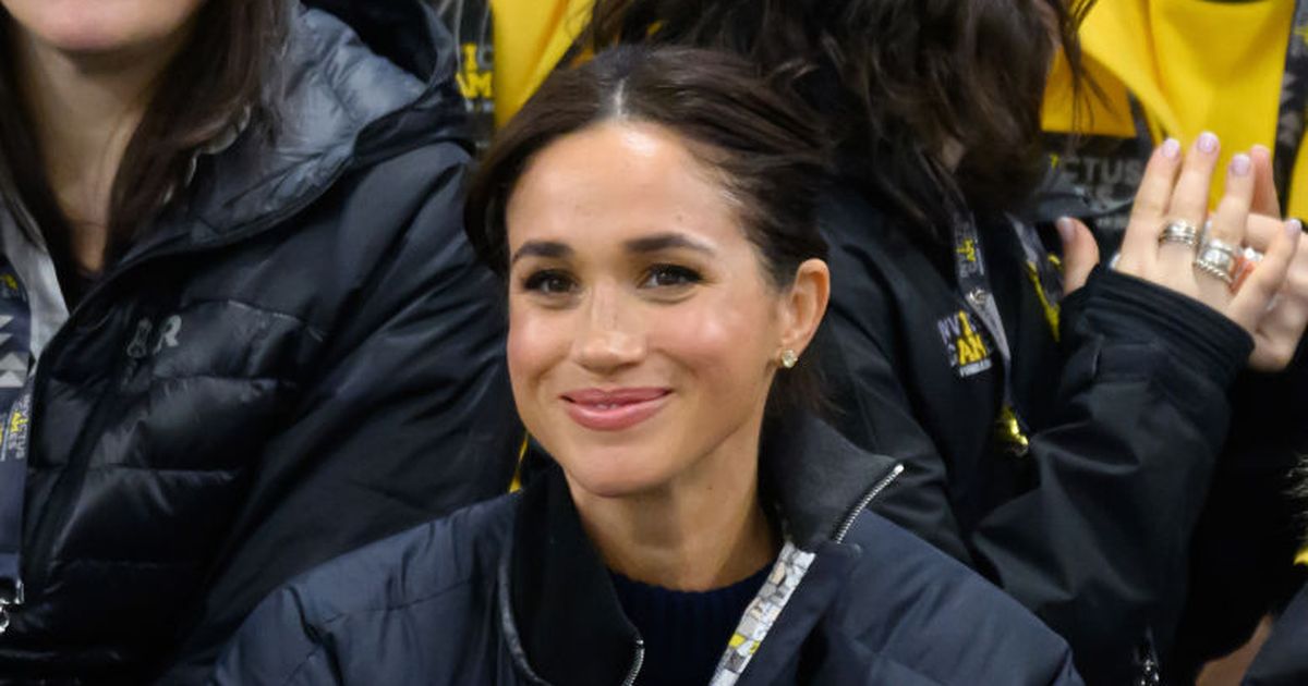 Lili im Hintergrund? Neues Video von Herzogin Meghan lässt uns aufhorchen