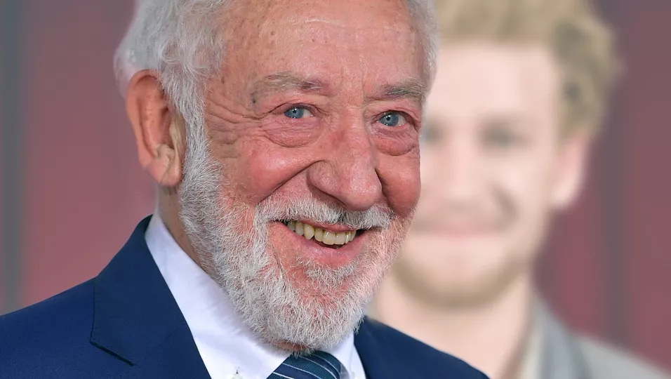 Dieter Hallervorden Uber Seine Ruckkehr Als Fernseh Ekel Bunte De