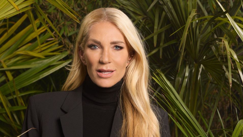 DschungelcampStar Sarah Kern würde nie mit Partner Tobi zusammenziehen